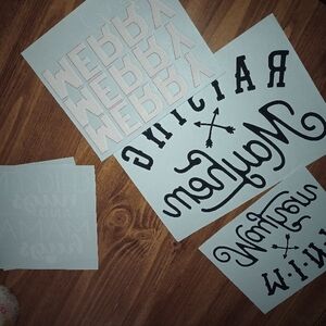 Mystery Sub and DTF Bundle